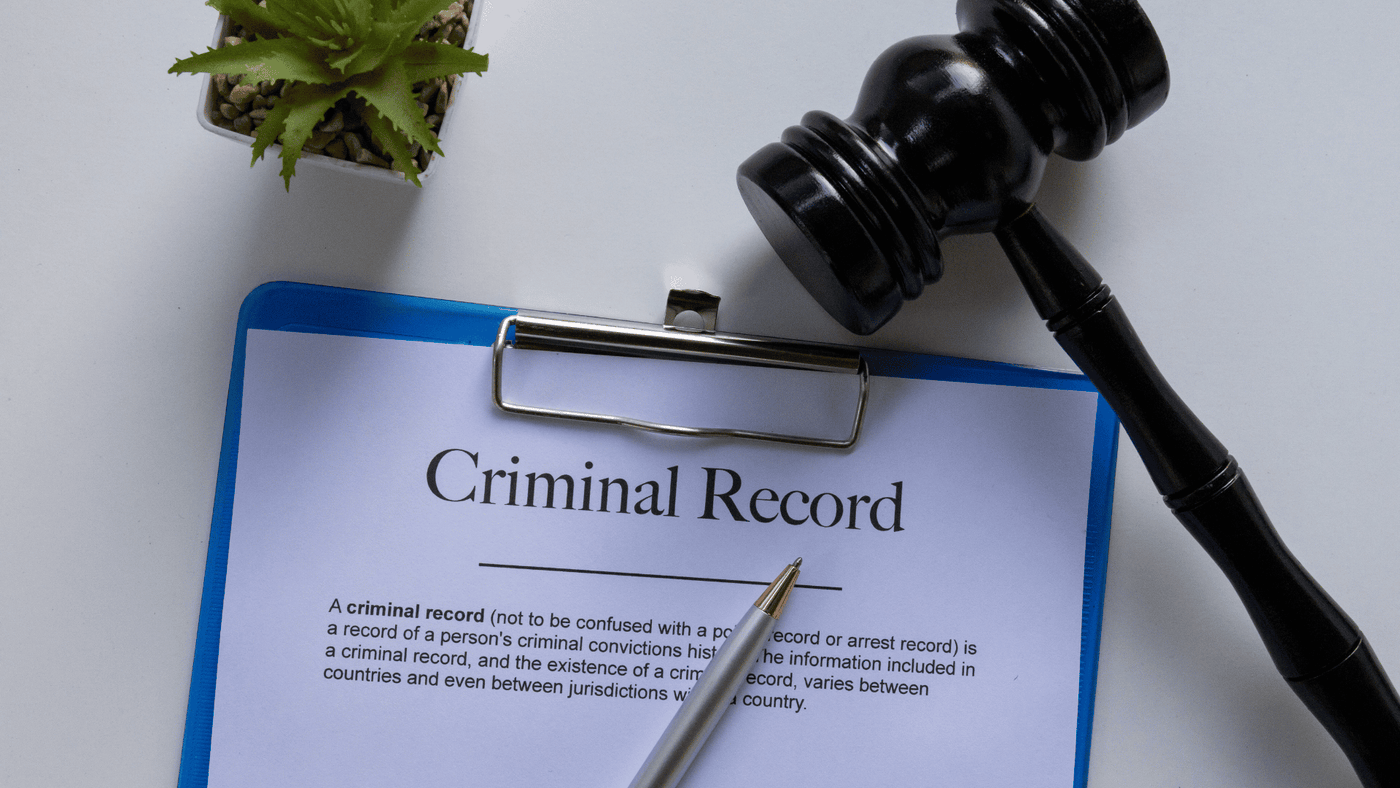 How to get a criminal record check in the UK for overseas use