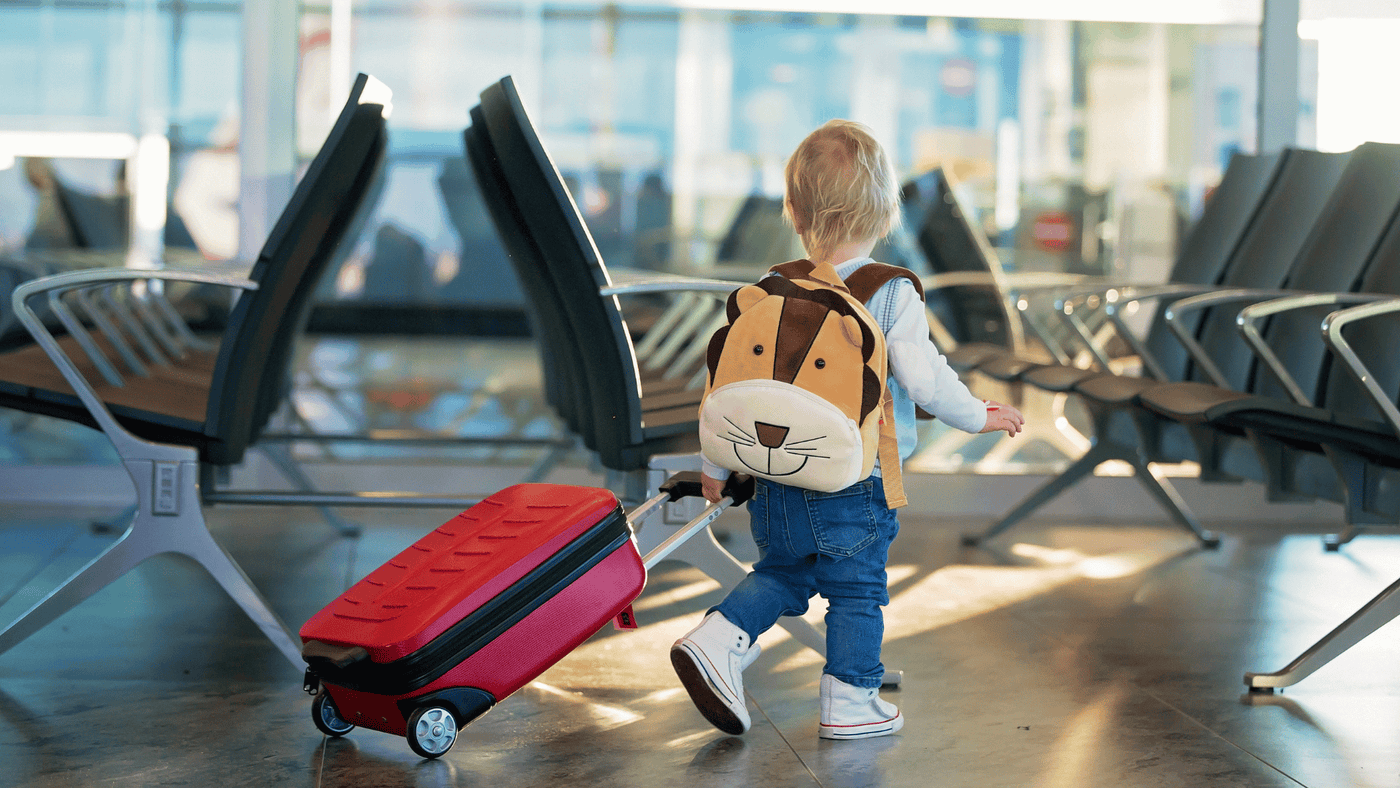 When does a travel consent letter need an apostille?