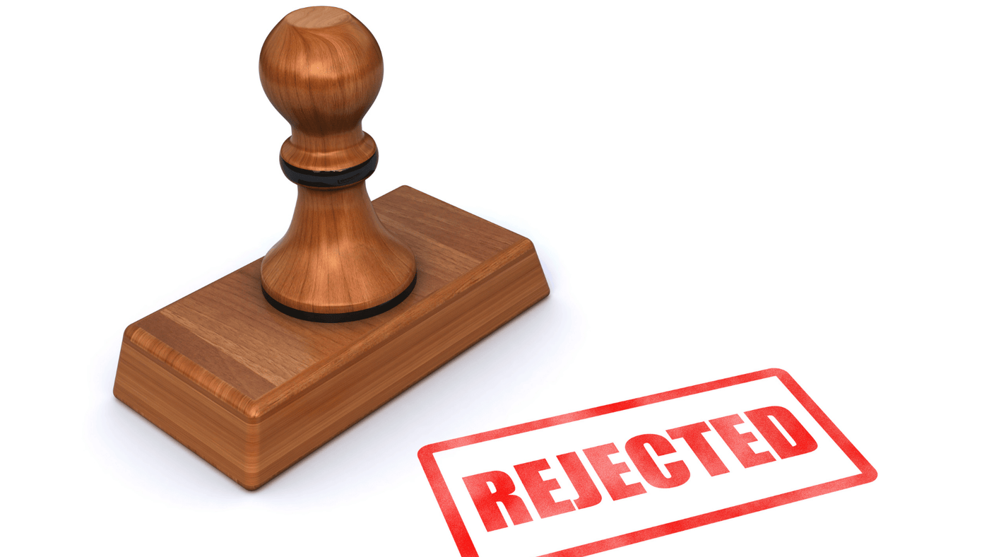 Why was my apostille rejected by the FCDO?