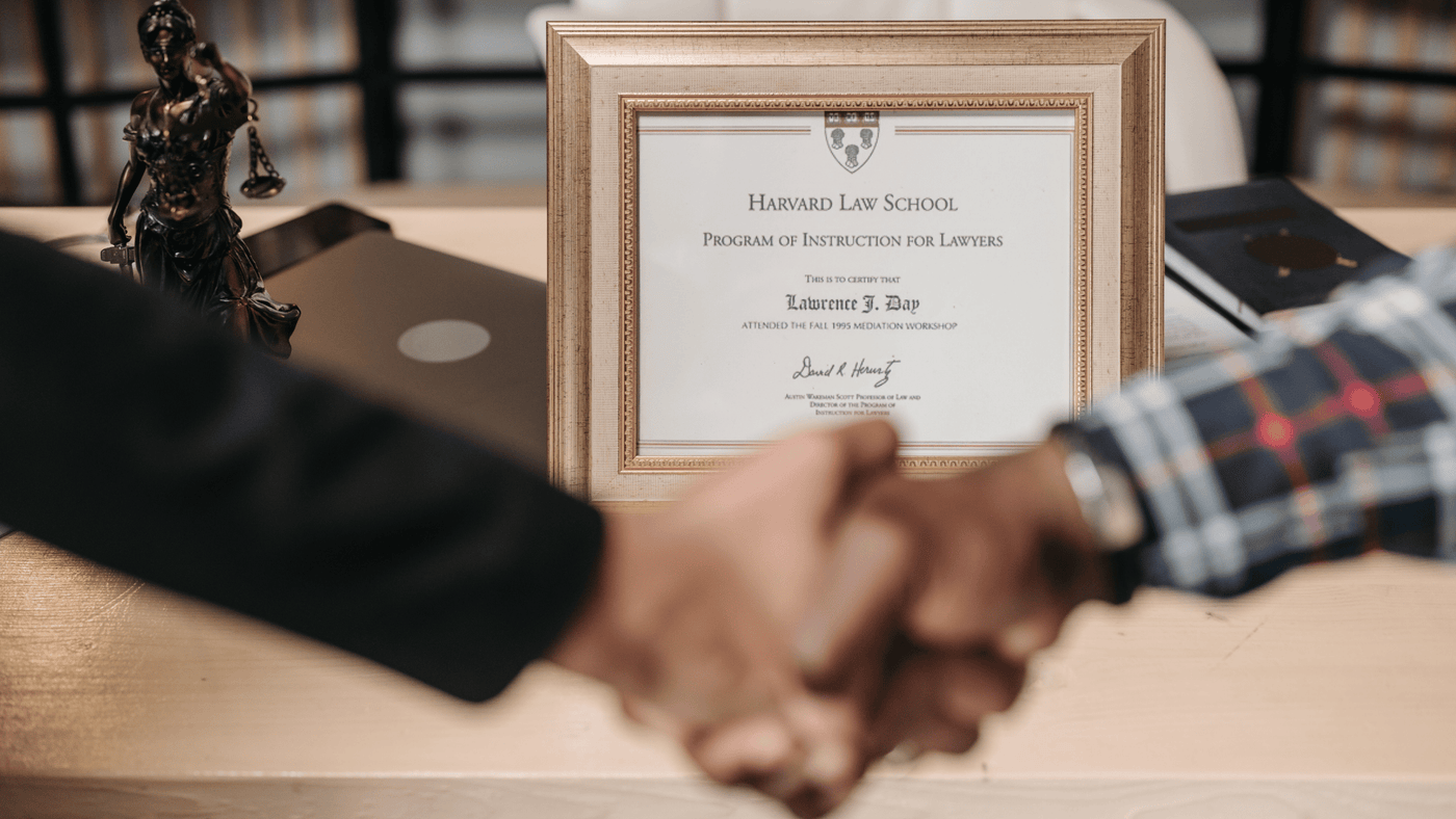 A safer way to apostille your UK degree certificate