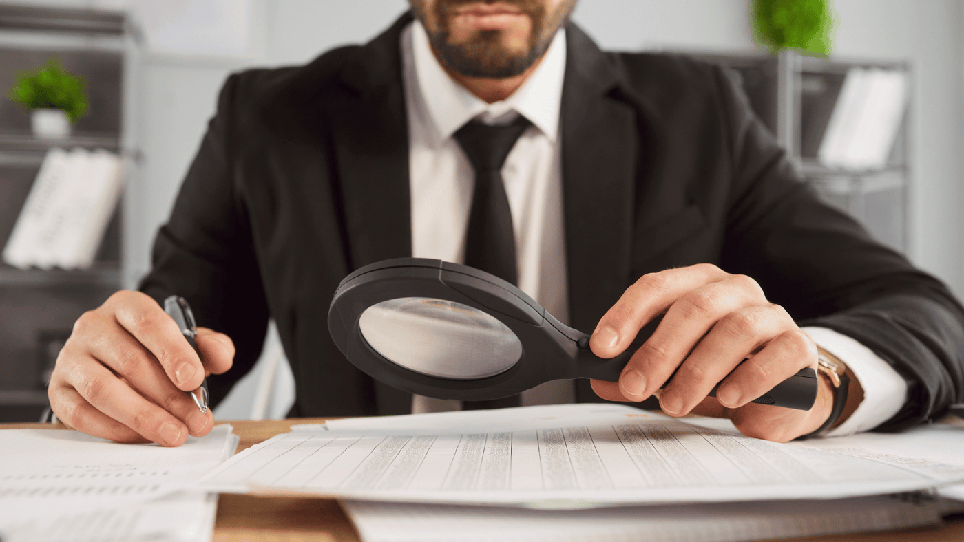 Spotting a fake apostille service before it costs you