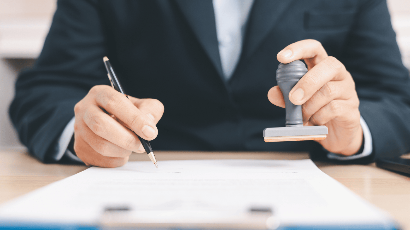 Certificate of incorporation apostille for overseas business
