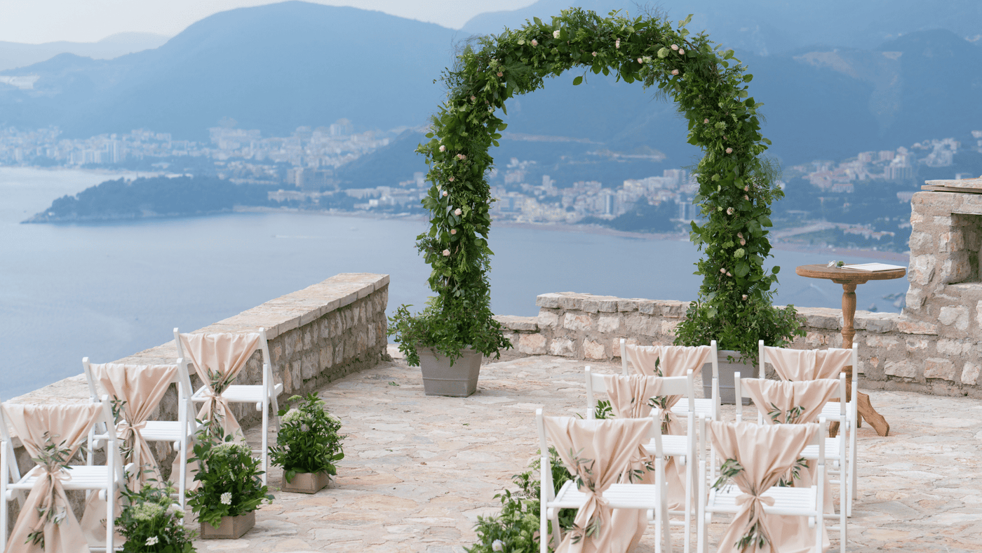 Getting married in Greece with UK documents made simple