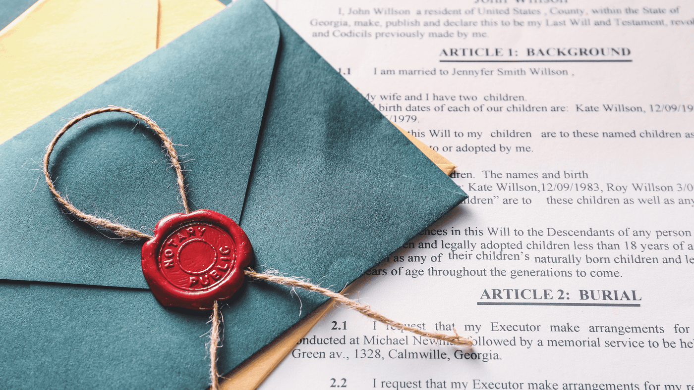 LPA certificates ready for overseas use