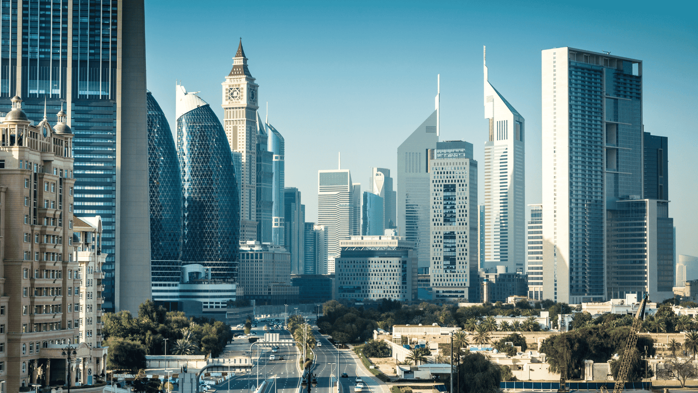 Moving to Dubai with UK documents ready before you fly