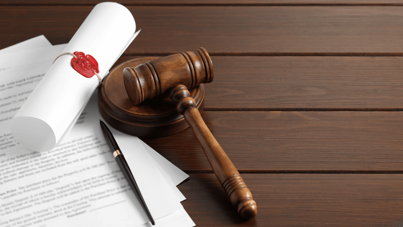 Solvency declarations that survive filing and apostille checks