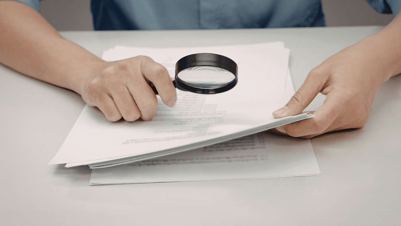Birth certificate mistakes that need fixing before apostille