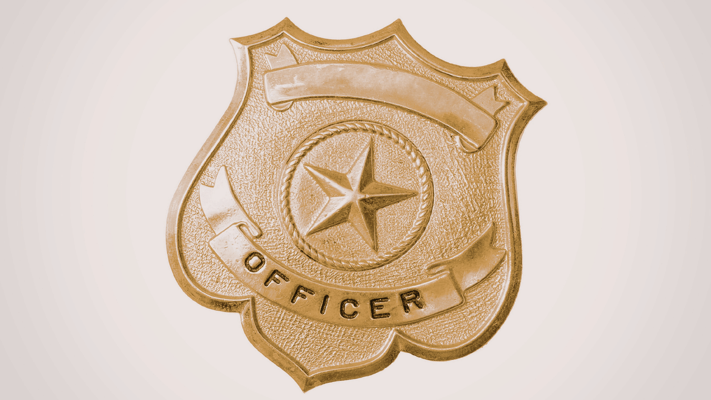 UK police clearance that matches the overseas request