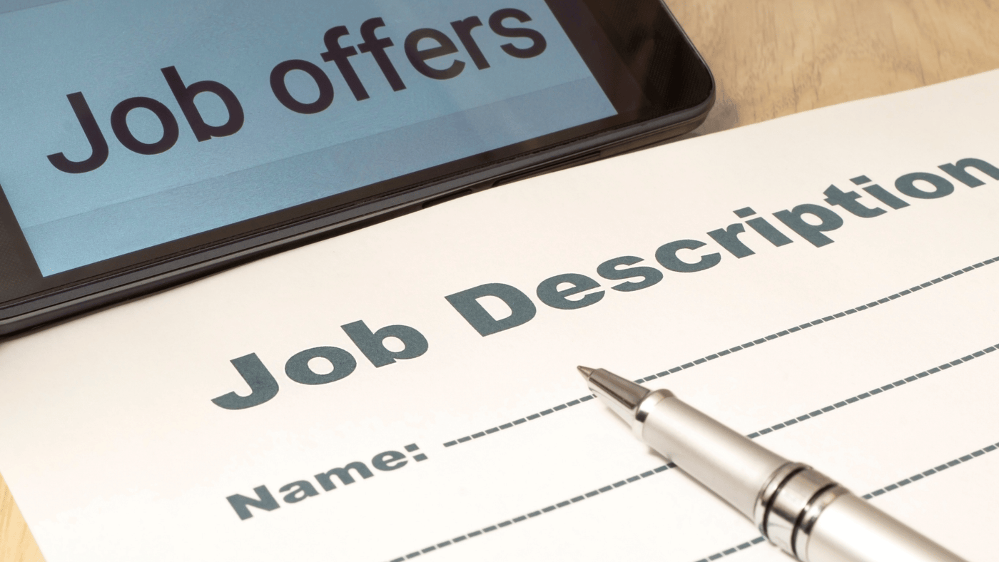 Working abroad documents that employers ask for