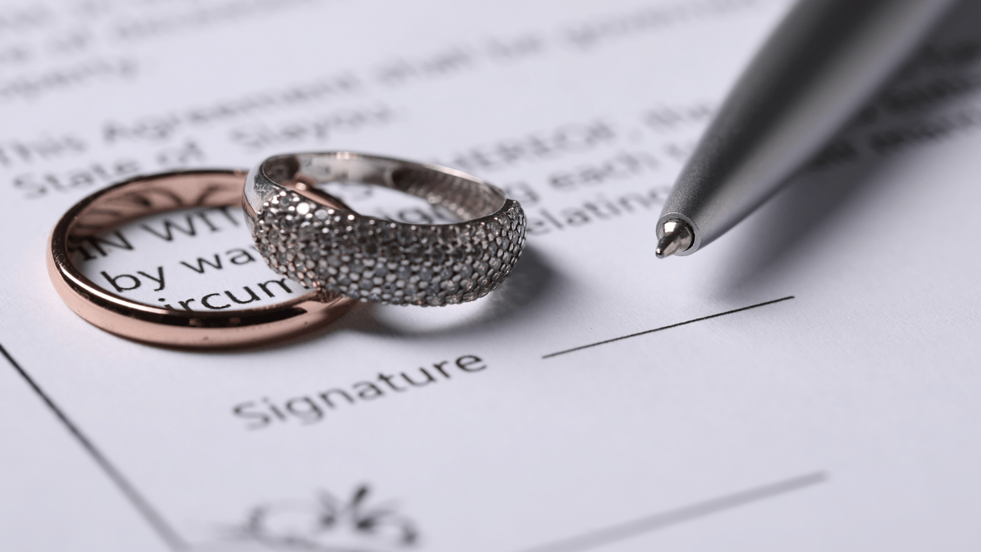 Marriage abroad documents to prepare before the ceremony