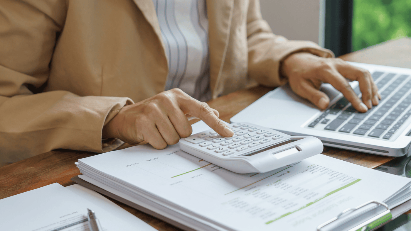 Foreign bank account documents that avoid compliance delays