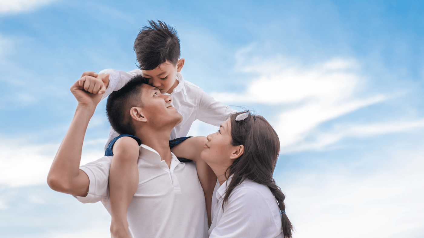 Dual citizenship documents that prove your family link