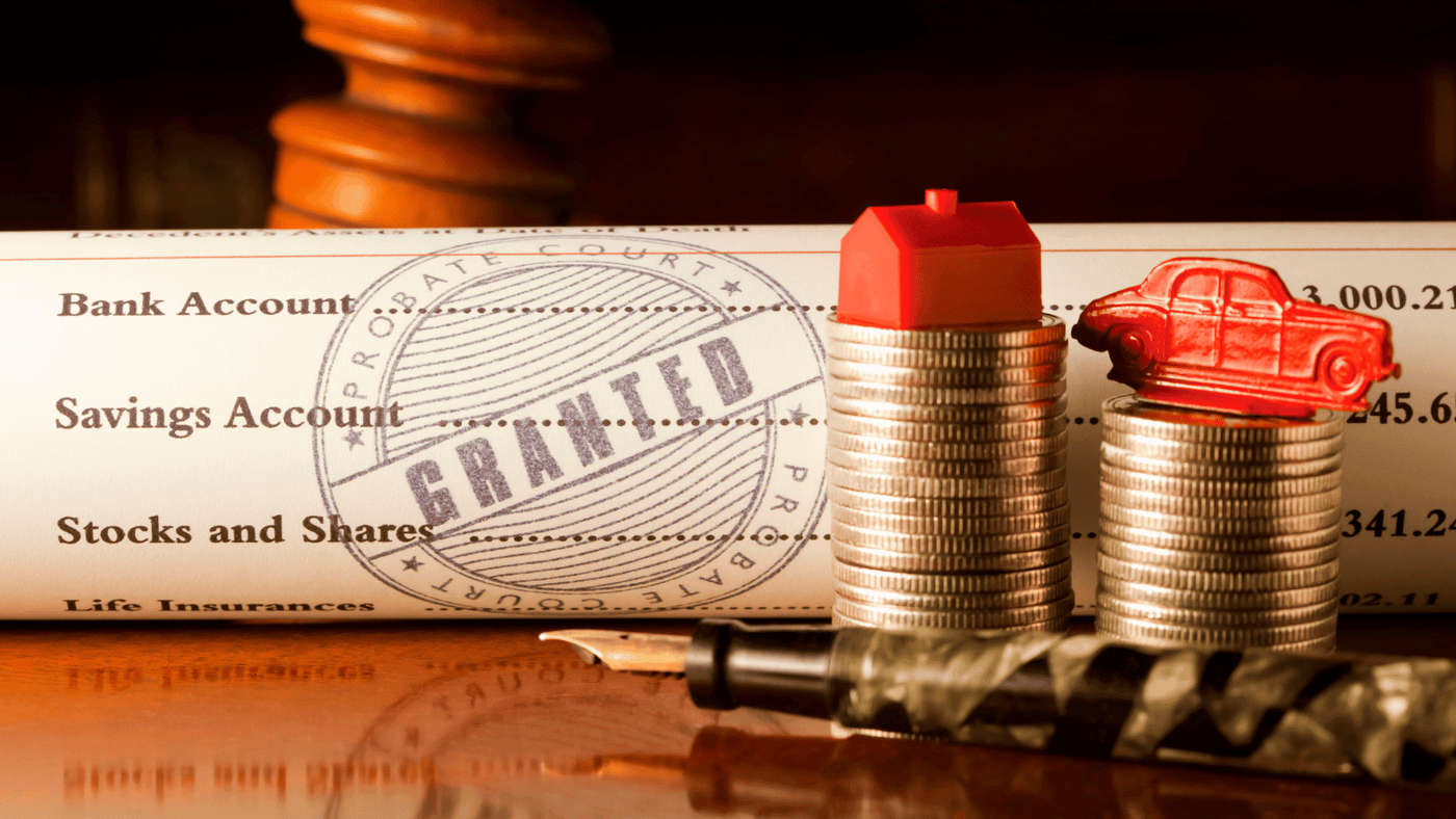 Inheritance abroad documents that keep estates moving