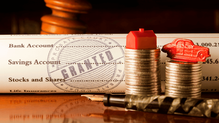 Inheritance abroad documents that keep estates moving