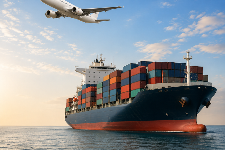 Exporting cosmetics or food products abroad: when your documents need an apostille