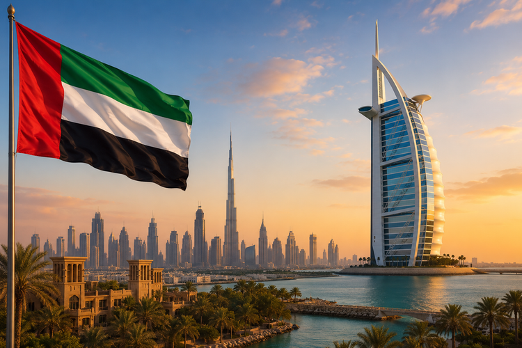 UAE Embassy Attestation for UK documents: a step-by-step guide