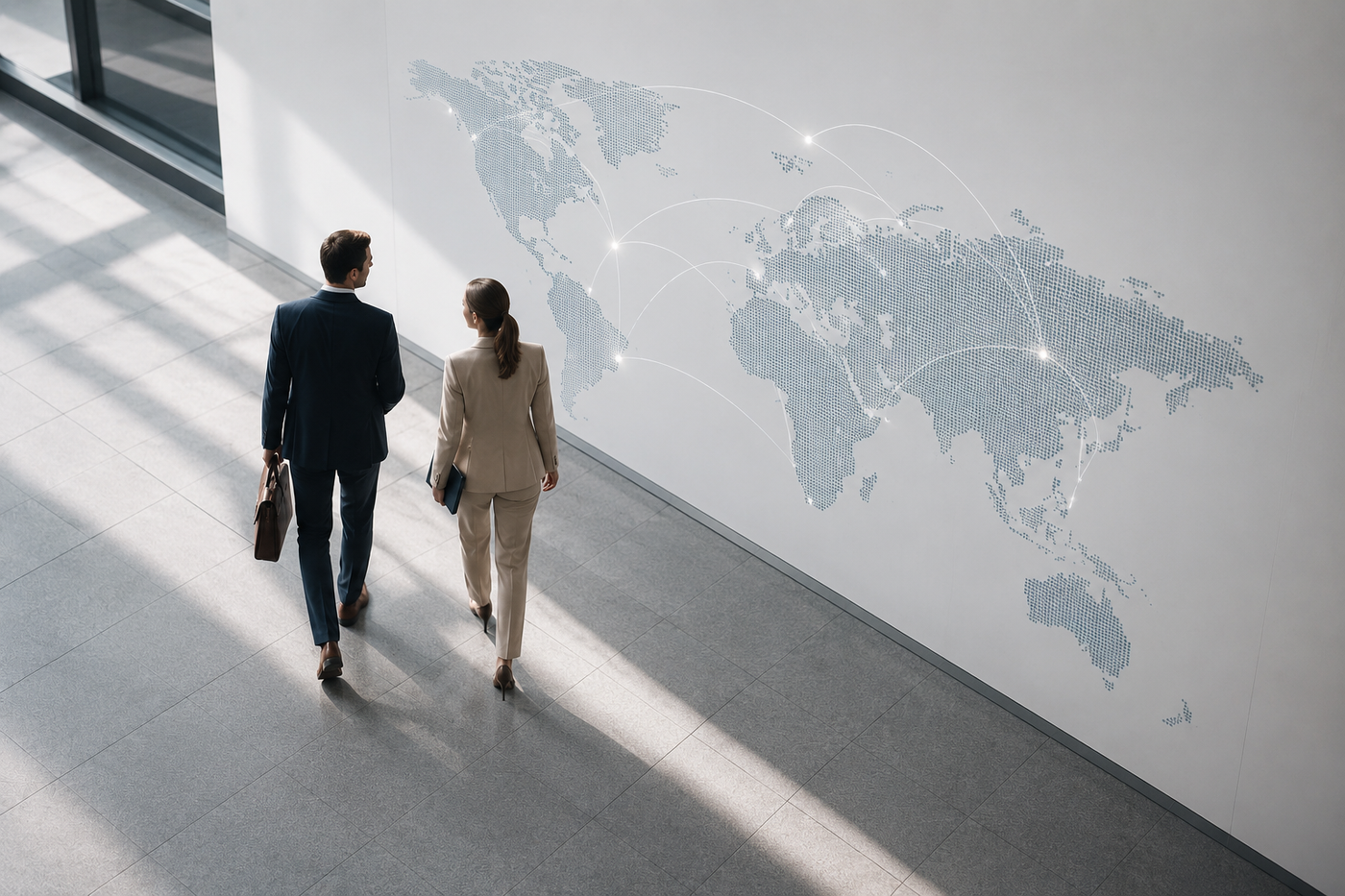 Apostille requirements for international tax structuring and cross-border entity migration