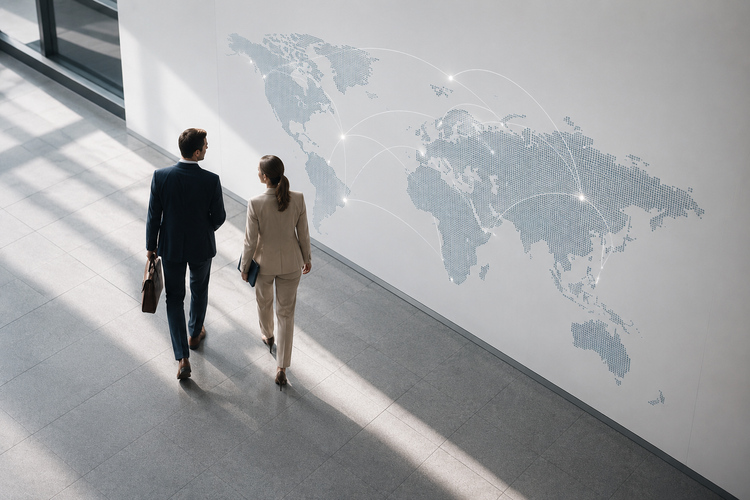 Apostille requirements for international tax structuring and cross-border entity migration