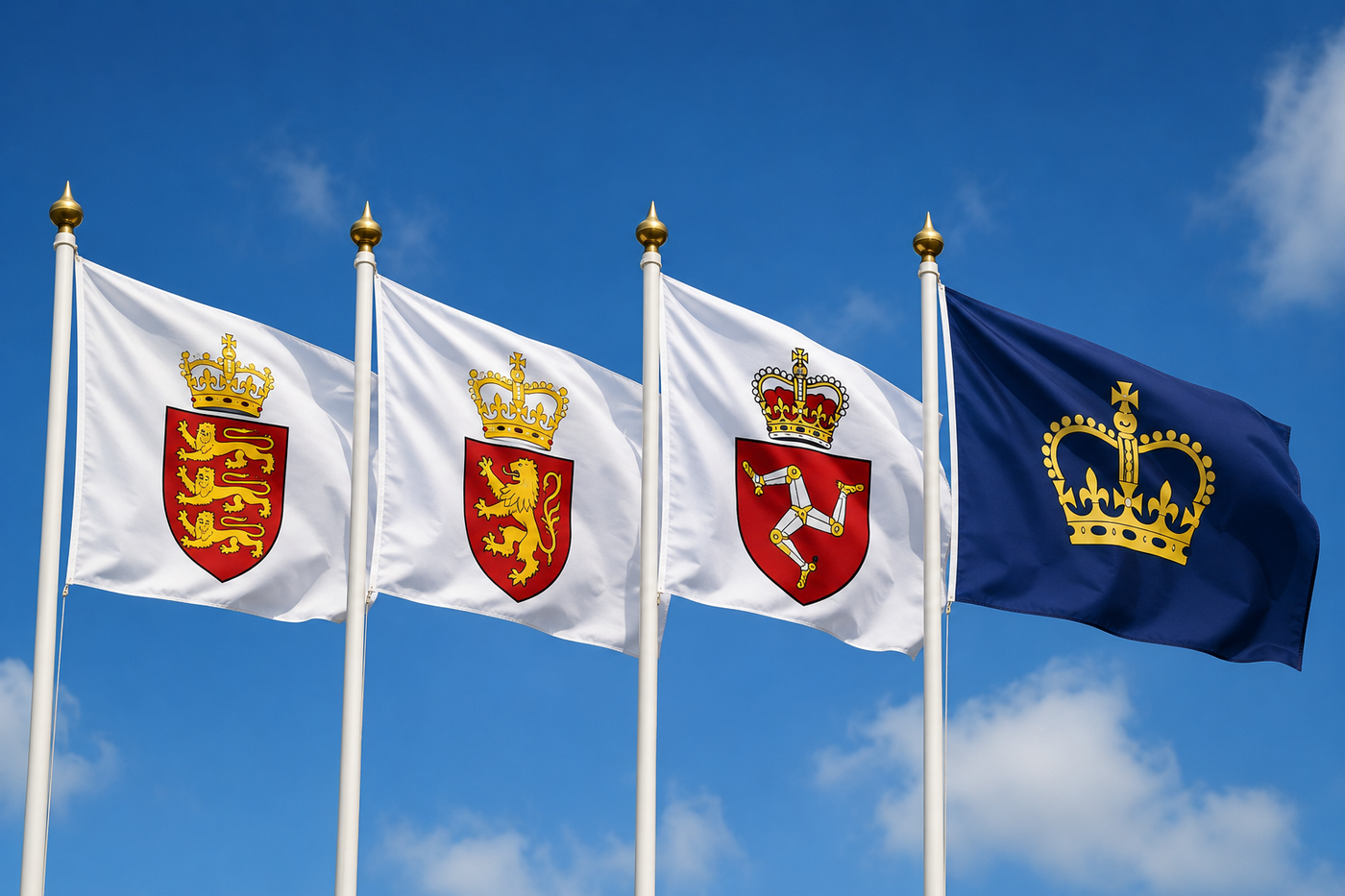 Documents from Jersey, Guernsey or the Isle of Man: why the FCDO cannot apostille them