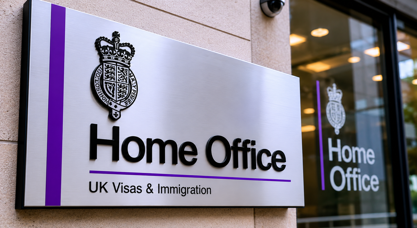 Home Office document apostille: how to legalise a UK Immigration Status Letter