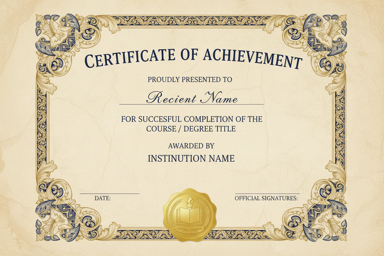 Legalising TEFL & TESOL Certificates for use overseas