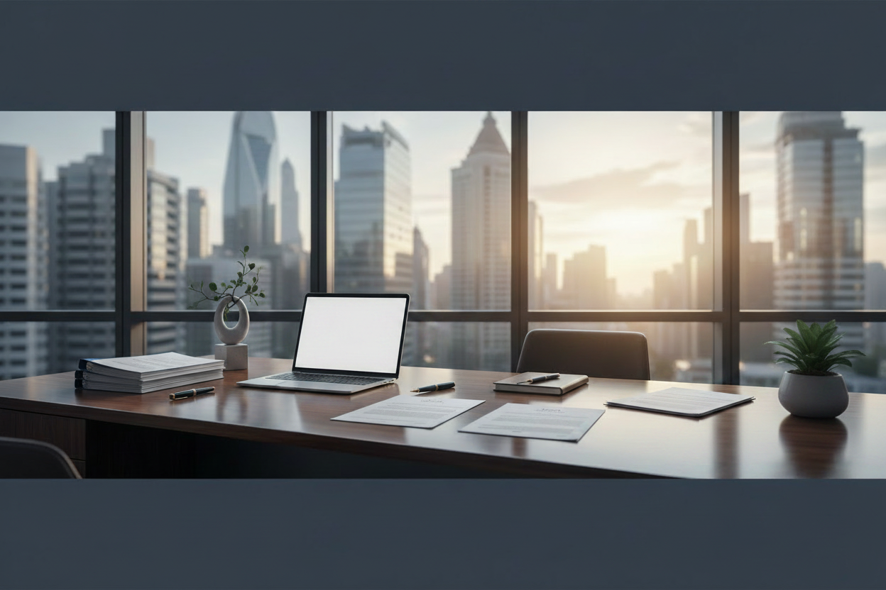 Apostilling a Department for Business and Trade Document for international use