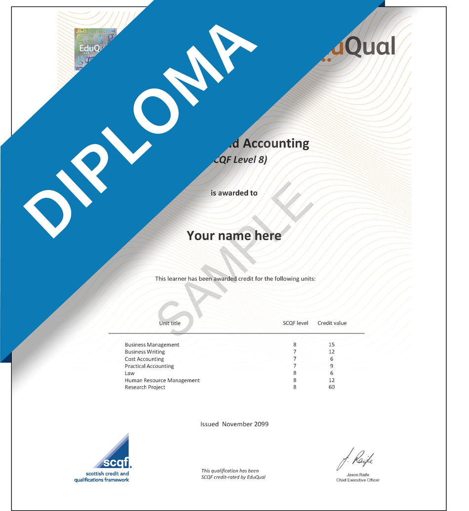 Diploma – Express Apostille Service