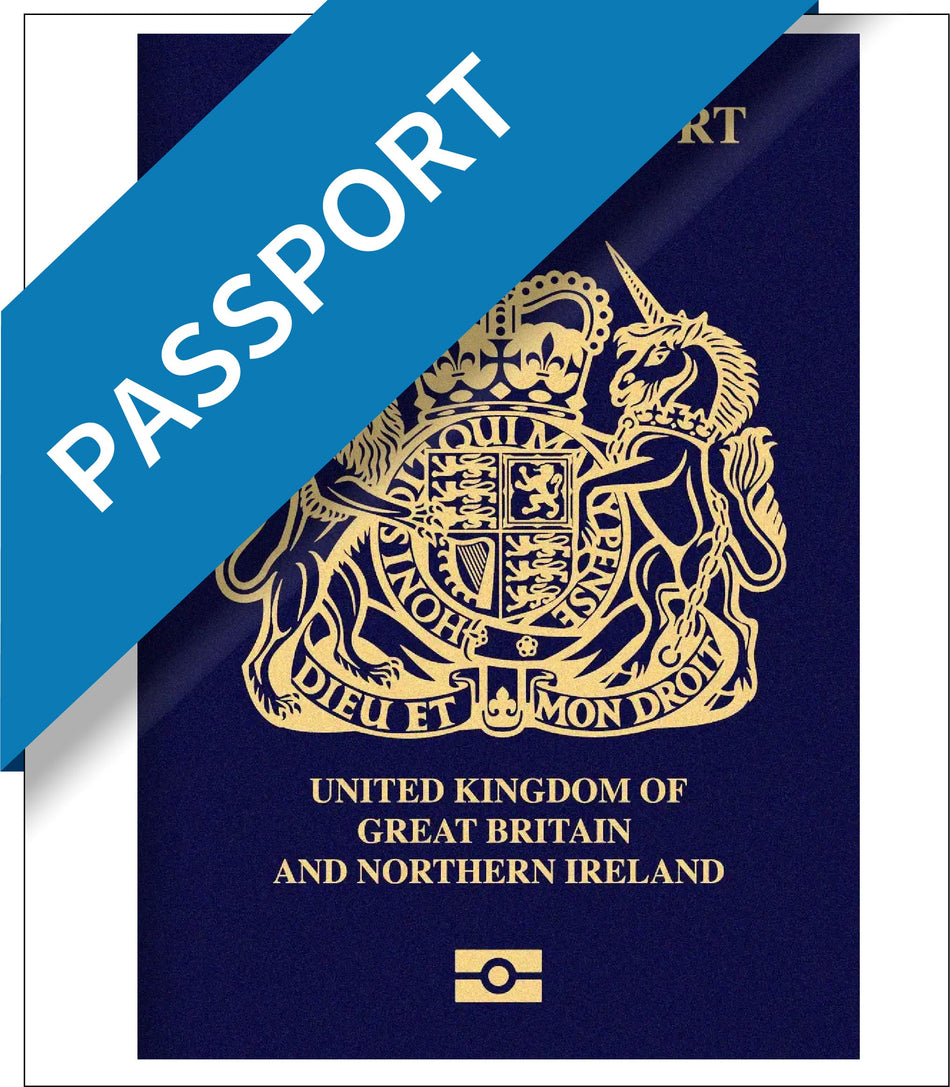 Passport – Express Apostille Service